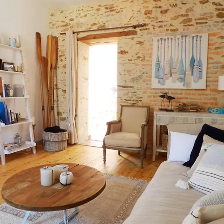 Oasis Villa Saint-Gilles-Croix-de-Vie