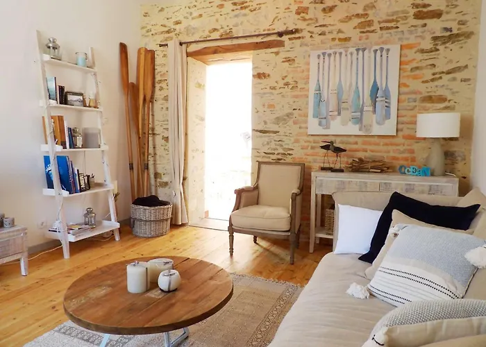 Oasis Villa Saint Gilles Croix de vie